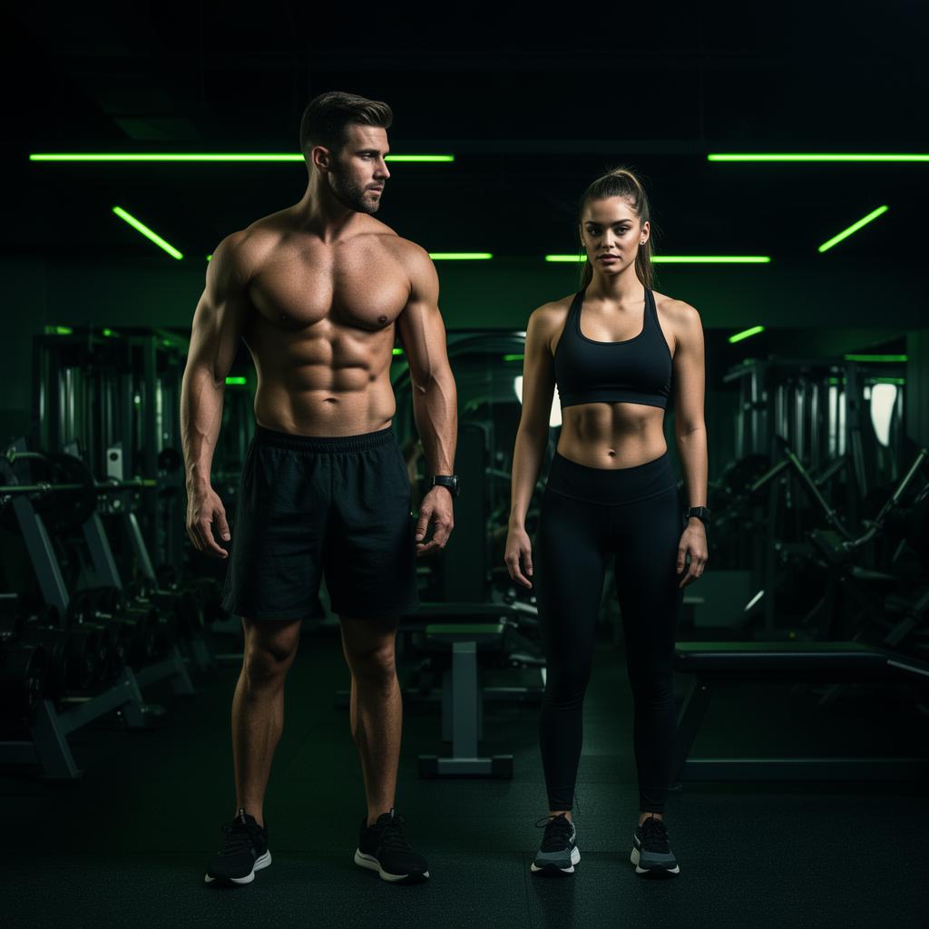 Lampro Fit